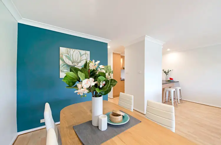 Fourth view of Homely unit listing, 23/21 Aspinall Street, Watson ACT 2602