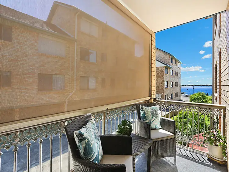Third view of Homely apartment listing, 5/250 Marine Parade, Labrador QLD 4215