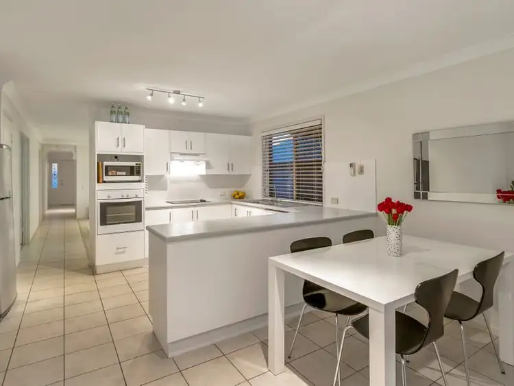 Second view of Homely house listing, 37 Leichhardt Circuit, Forest Lake QLD 4078