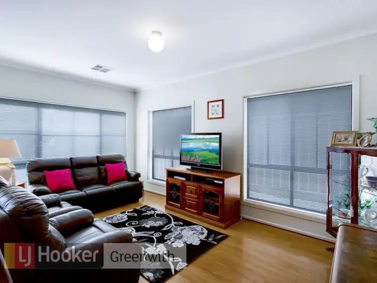 Second view of Homely house listing, 1 Quintal Street, Modbury SA 5092