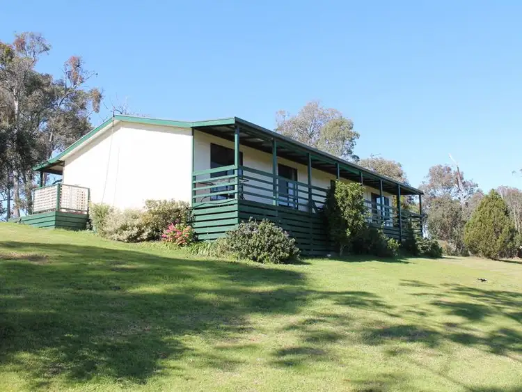 Seventh view of Homely house listing, 117 Chambers Road, Bruthen VIC 3885