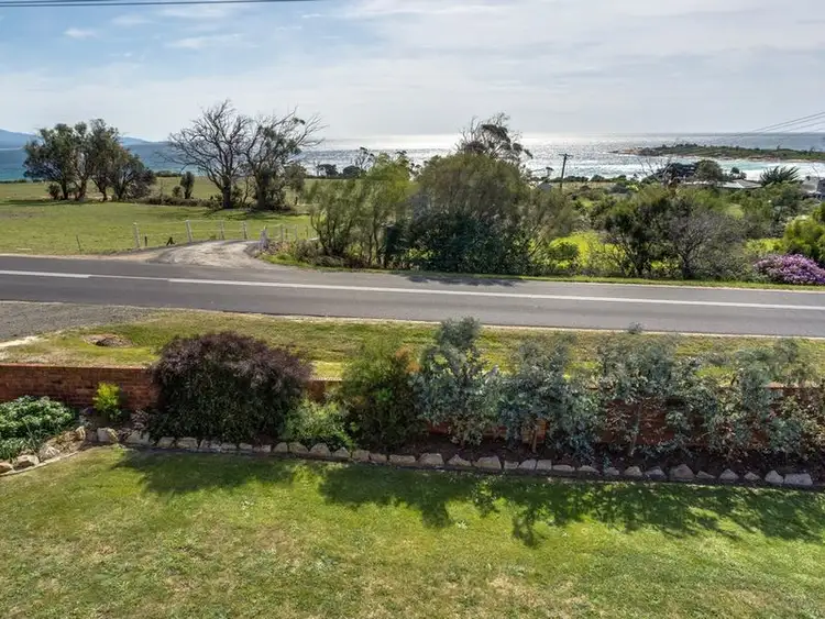 Third view of Homely house listing, 176 Tasman Highway, Bicheno TAS 7215