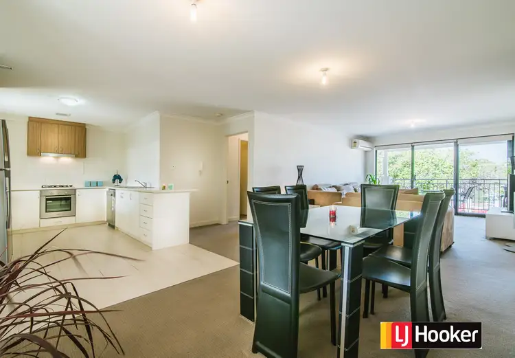 18/27-33 Burton Street, Bentley WA 6102