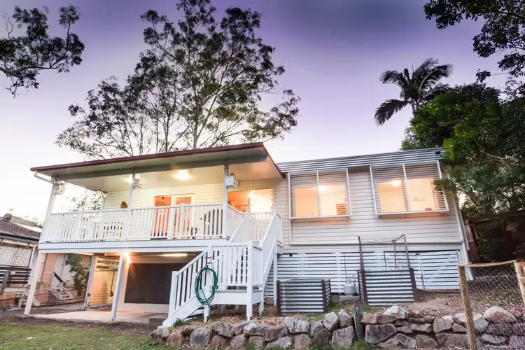 Fifth view of Homely house listing, 34 Kilsby Street, The Gap QLD 4061