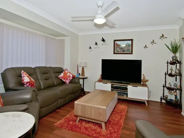 Second view of Homely house listing, 1 Borger Place, Edens Landing QLD 4207
