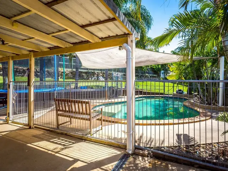 Fifth view of Homely house listing, 5 Verdant Place, Carrara QLD 4211
