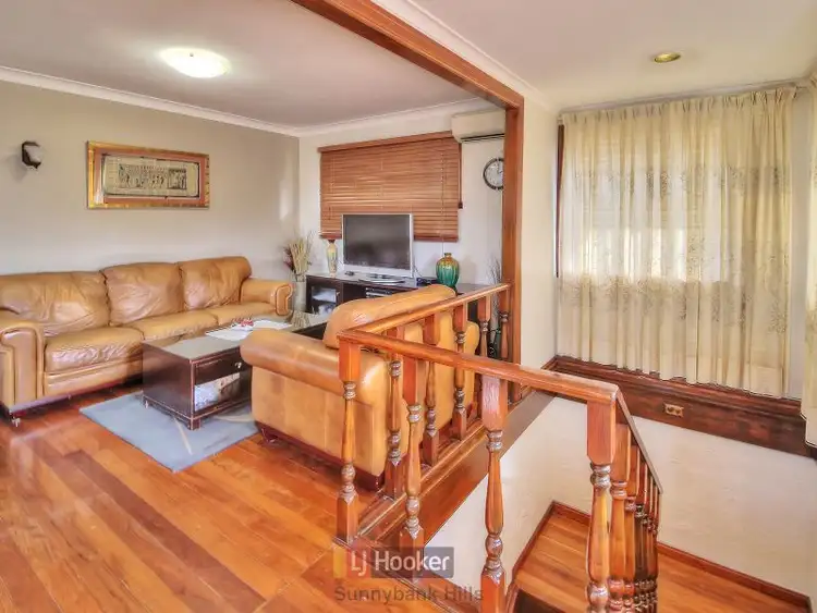 Sixth view of Homely house listing, 20 Tarling Street, Sunnybank Hills QLD 4109