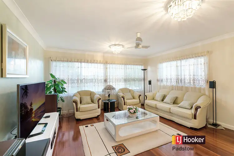 Fourth view of Homely house listing, 14 Nella Street, Padstow NSW 2211