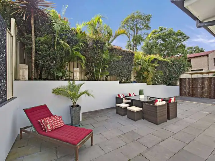 Sixth view of Homely villa listing, 2/18 Aitchandar Road, Ryde NSW 2112