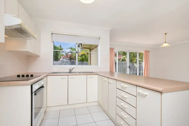 Third view of Homely villa listing, 63/43 Scrub Road, Carindale QLD 4152