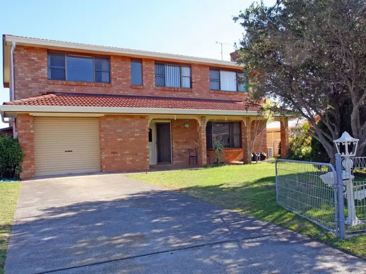 Third view of Homely house listing, 10 Teal Place, Sussex Inlet NSW 2540