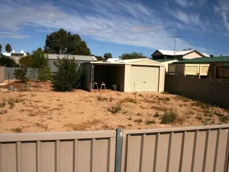 Main view of Homely land listing, 44 Sanders Street, Ardrossan SA 5571