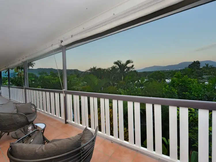 Sixth view of Homely house listing, 12 Trundle Terrace, Whitfield QLD 4870