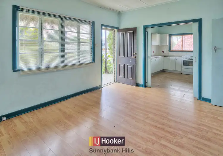 Third view of Homely house listing, 52 Ryhill Road, Sunnybank Hills QLD 4109