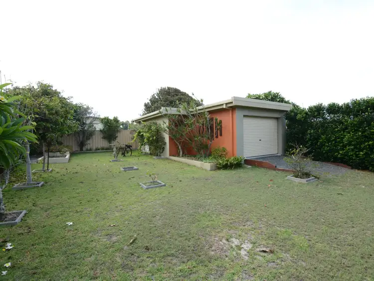 Fifth view of Homely land listing, 7 Lewis Street, Old Bar NSW 2430