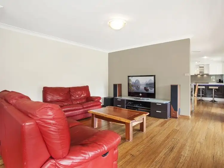 Fourth view of Homely house listing, 47 River Oak Road, Farmborough Heights NSW 2526