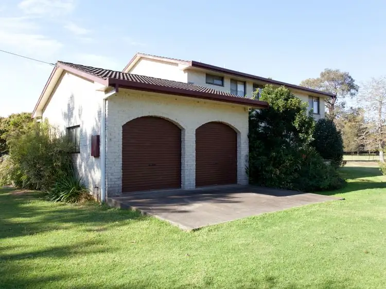 Third view of Homely house listing, 321 Pampoolah Road, Pampoolah NSW 2430