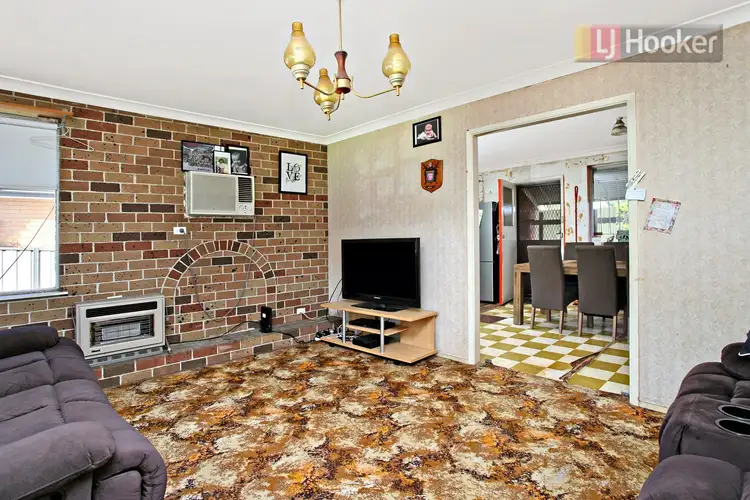 Second view of Homely house listing, 214 Desborough Road, St Marys NSW 2760