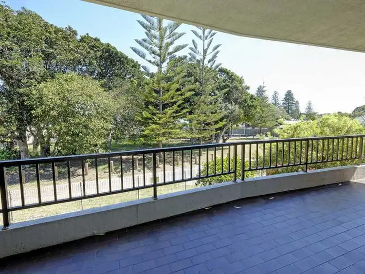 Third view of Homely unit listing, 8/11 Reserve Road 'Paradise Court', Forster NSW 2428
