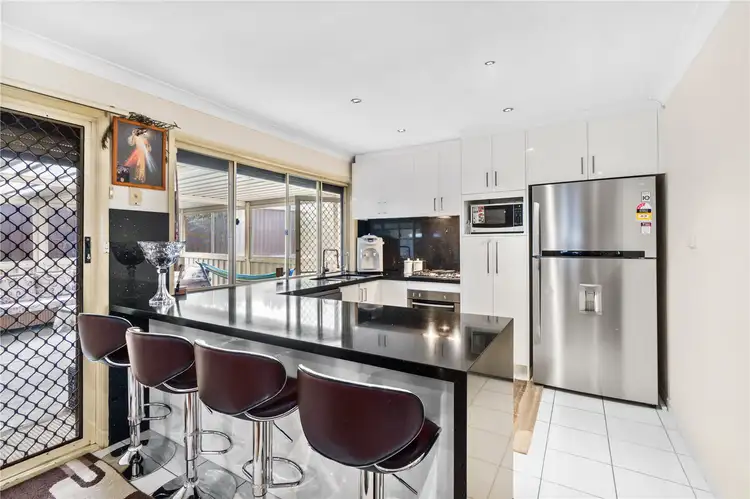 Fourth view of Homely house listing, 3 Partridge Avenue, Hinchinbrook NSW 2168