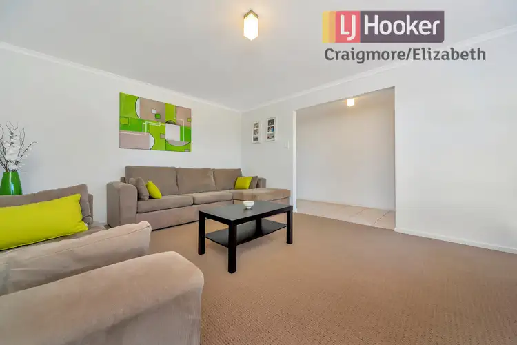 Second view of Homely house listing, 10 Kent Place, Craigmore SA 5114