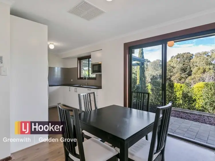 Fourth view of Homely house listing, 15 Foulis Court, Wynn Vale SA 5127