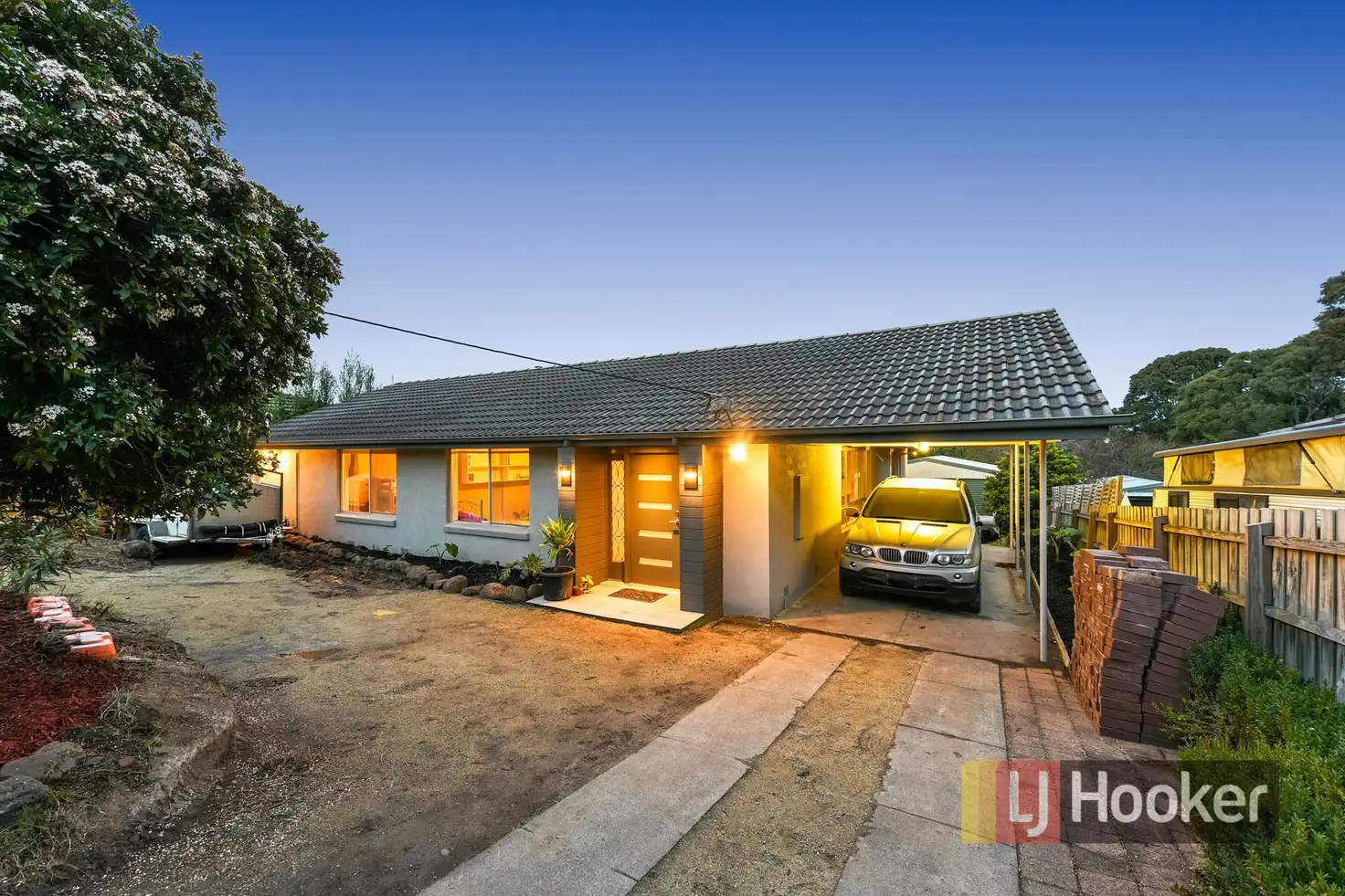 Main view of Homely house listing, 60 Ahern Road, Pakenham VIC 3810