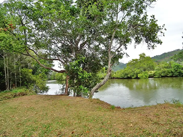 Second view of Homely rural property listing, 8 Biral Close, Tweed Heads NSW 2485