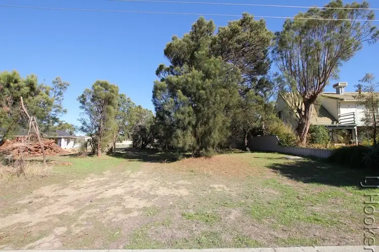Fifth view of Homely land listing, 10 Sovereign Place, Wannanup WA 6210