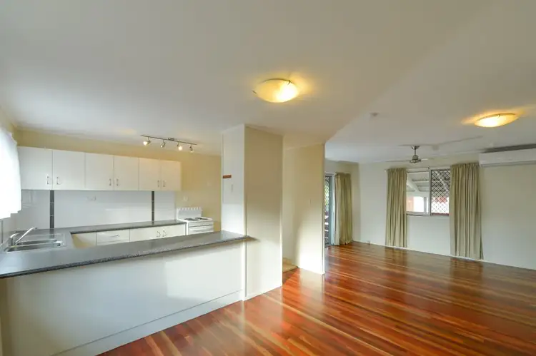 24 Mellefont Street, West Gladstone QLD 4680