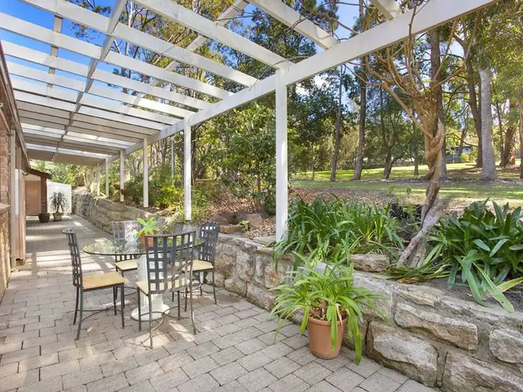 Sixth view of Homely house listing, 5 Kiewa Close, Bayview NSW 2104