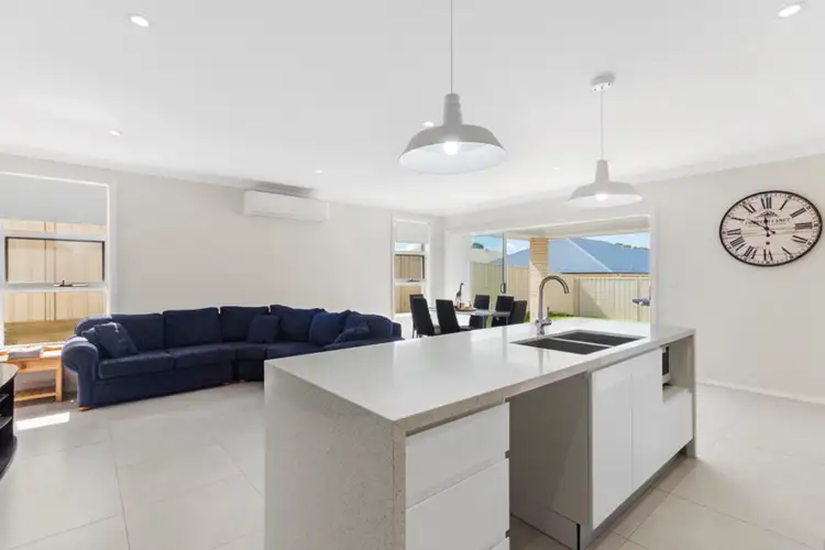 Third view of Homely house listing, 34 Cedar Cutters Crescent, Cooranbong NSW 2265