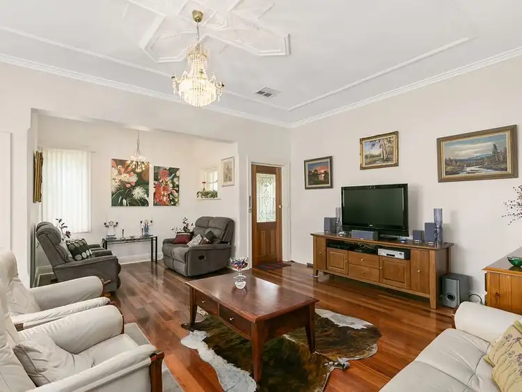 Second view of Homely house listing, 5 Ruthven Avenue, Glandore SA 5037