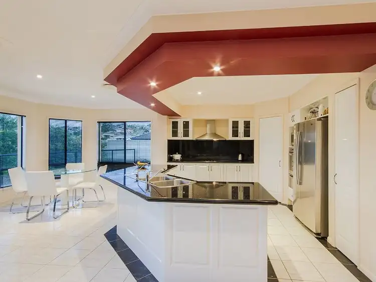 Fourth view of Homely house listing, 26 Cordyline Drive, Reedy Creek QLD 4227