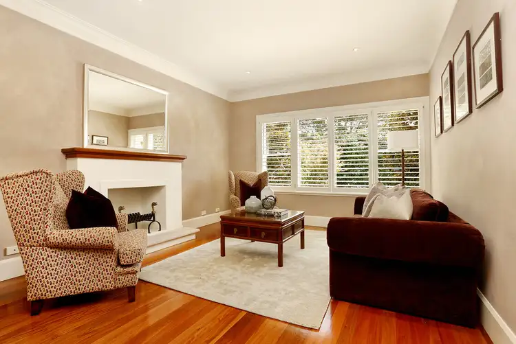 Second view of Homely house listing, 10 Bourmac Avenue, Northbridge NSW 2063