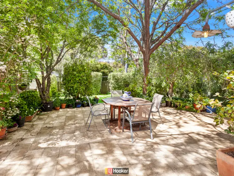 Second view of Homely house listing, 13 Diggles St, Page ACT 2614