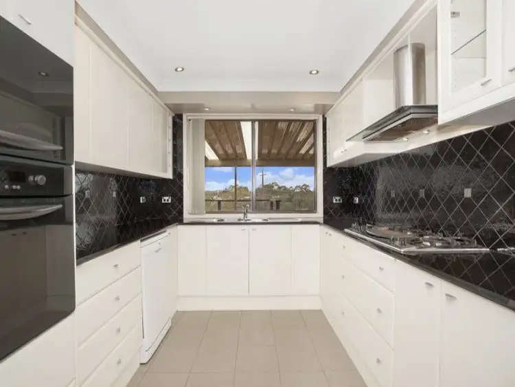 Third view of Homely house listing, 33 Birkdale Crescent, Liverpool NSW 2170