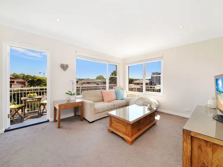 7/22 Addison Street, Kensington NSW 2033