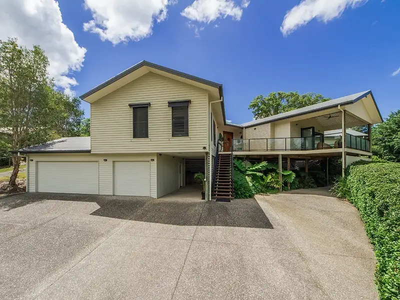 Main view of Homely house listing, Lot1/33 Tobin Way, Tallebudgera QLD 4228