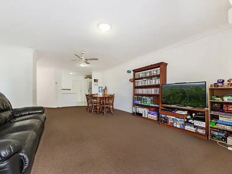 Fourth view of Homely unit listing, 145/6-10 Bourton Road, Merrimac QLD 4226