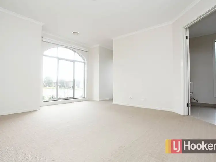 Seventh view of Homely house listing, 1 Bushfield Road, Truganina VIC 3029