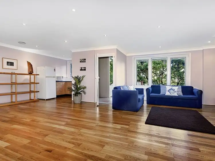 Third view of Homely house listing, 51 Aranda Drive, Davidson NSW 2085