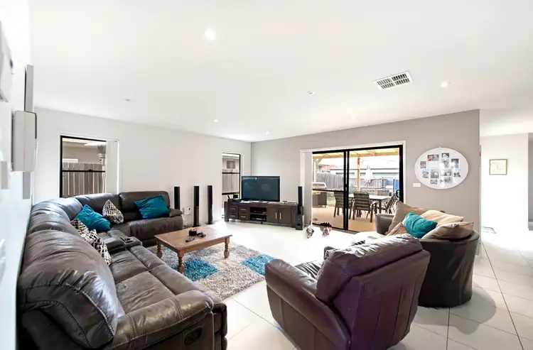 Seventh view of Homely house listing, 352 Anthony Rolfe Avenue, Harrison ACT 2914