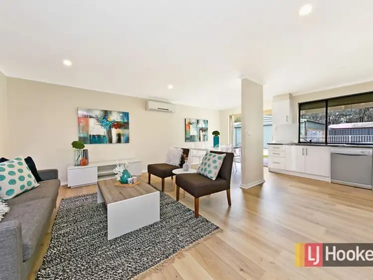 31 Haughan Drive, Salisbury North SA 5108