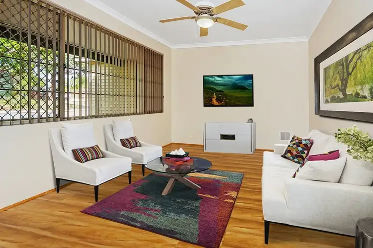 Third view of Homely house listing, 1 Kooden View, Leda WA 6170