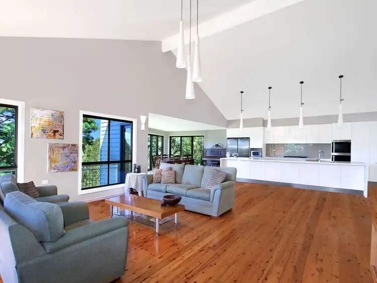 Main view of Homely house listing, 8 Gooyong Street, Keiraville NSW 2500