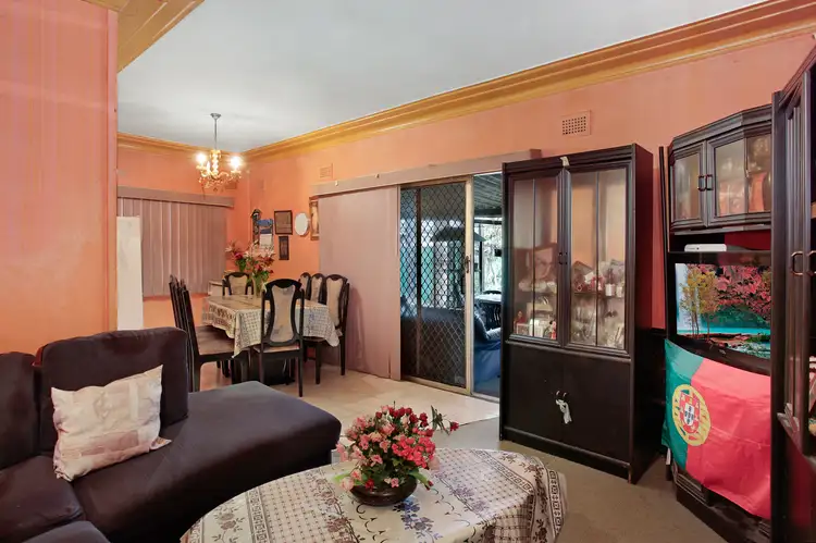 Third view of Homely house listing, 163 River Avenue, Fairfield East NSW 2165