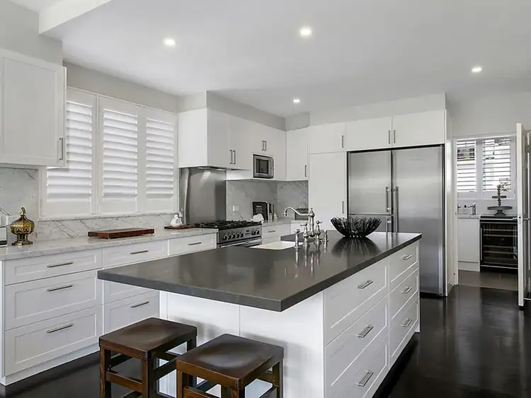 Sixth view of Homely house listing, 41 Wallaroy Road, Woollahra NSW 2025