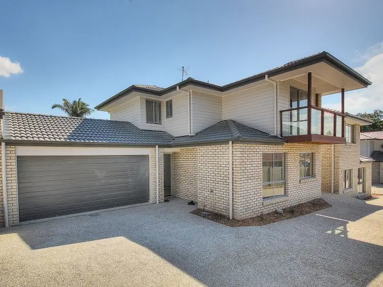 Main view of Homely townhouse listing, 3&4&5/36 Juers Street, Kingston QLD 4114