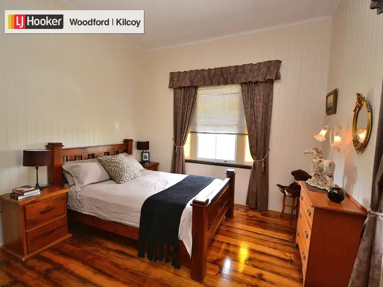 Fourth view of Homely house listing, 1149 Mt Mee Road, Mount Mee QLD 4521